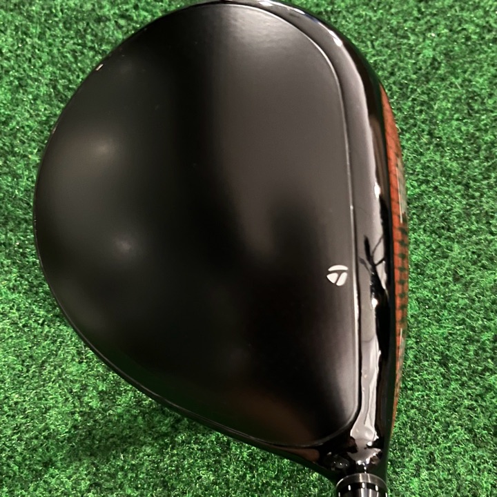 Left Handed Stealth Plus 10.5° X-stiff - NEW, never used