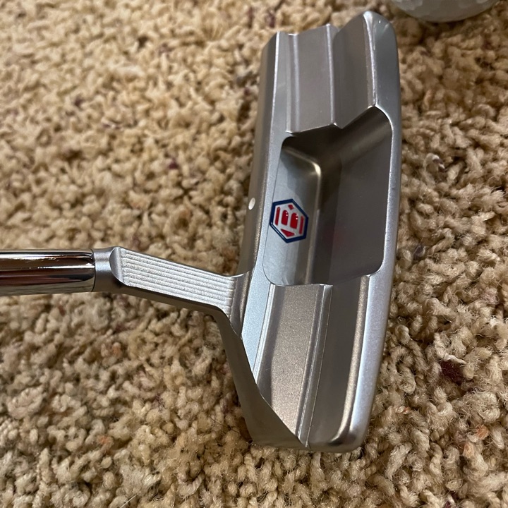 Bettinardi Limited Run JM9 303SS 35 | MULLIE Golf