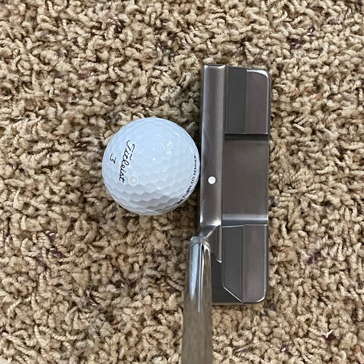 Bettinardi Limited Run JM9 303SS 35 | MULLIE Golf