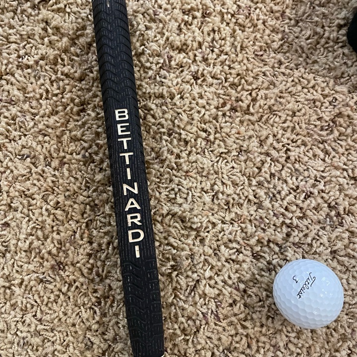 303Ss Bettinardi Co Jm-9 Proto | eBay