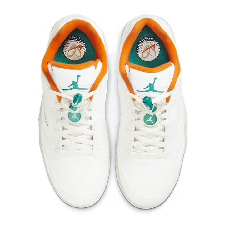 Air Jordan 5 Golf “Better Lucky Than Good” | MULLIE Golf