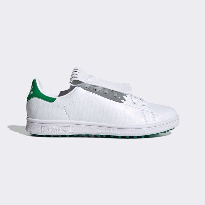 STAN SMITH PRIMEGREEN SPECIAL EDITION SPIKELESS GOLF SHOES