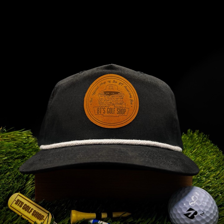 5-Panel Hat