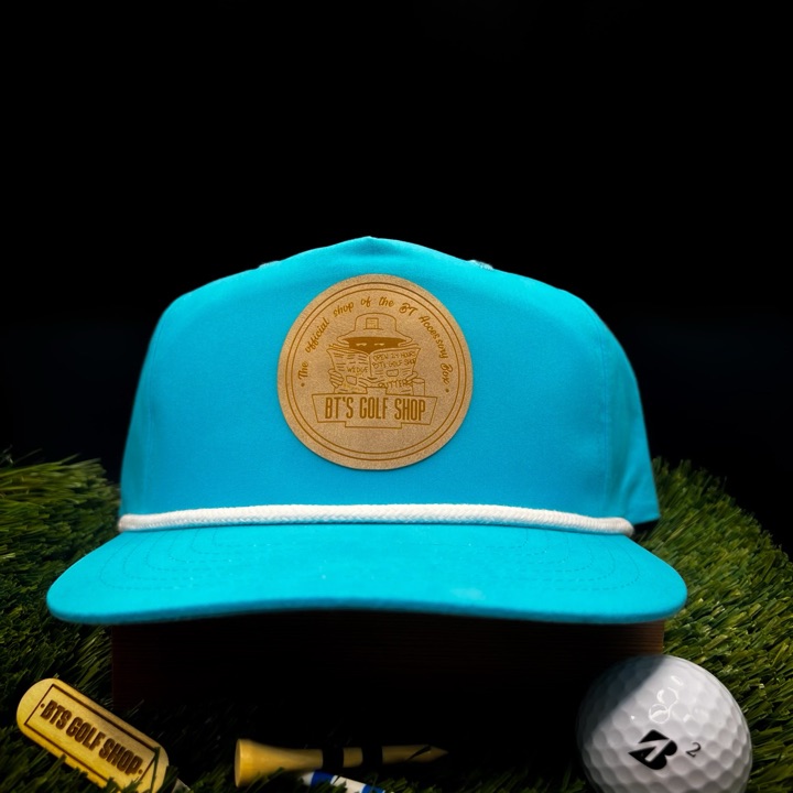 5-Panel Hat