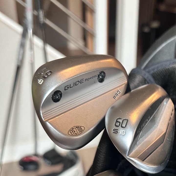 Ping glide forged pro 59