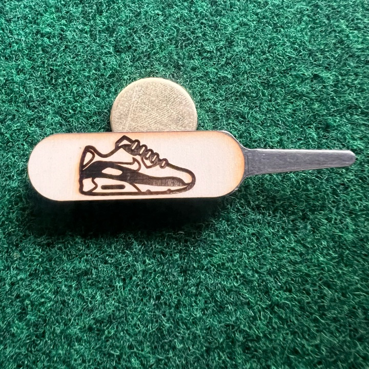 BT’s Divot Tool