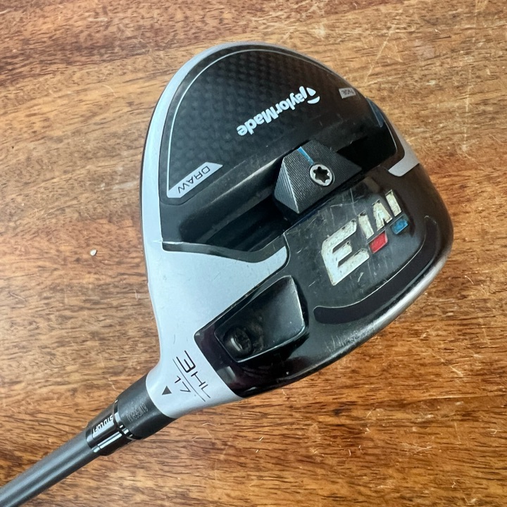 TaylorMade M3 17* HL | MULLIE Golf