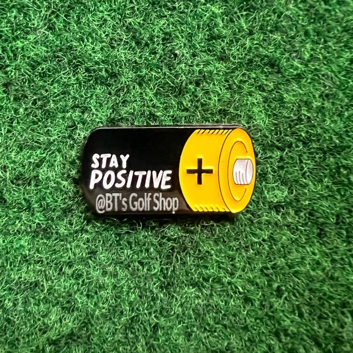 BT’s Ball Marker