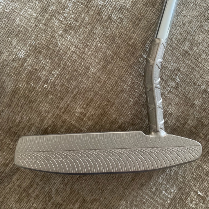Mann Krafted Putter