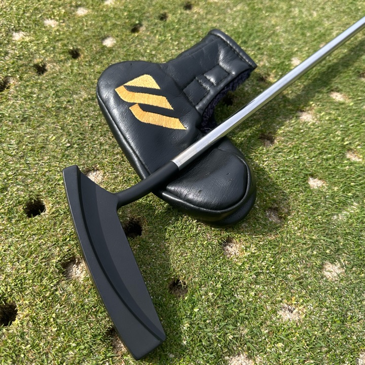 MIZUNO PRO-AM 1993 Scotty Cameron | MULLIE Golf