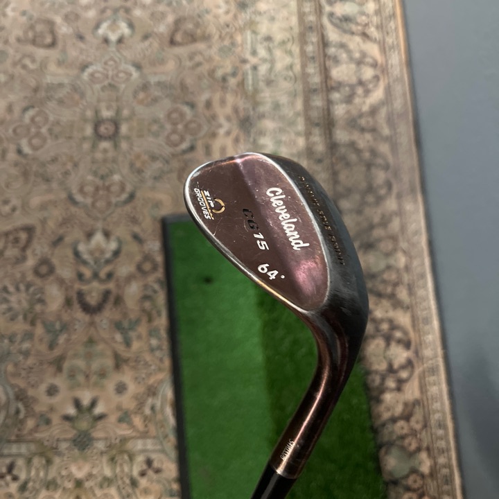 Cleveland CG 15 Wedge Set 60, 56, 52 fashion