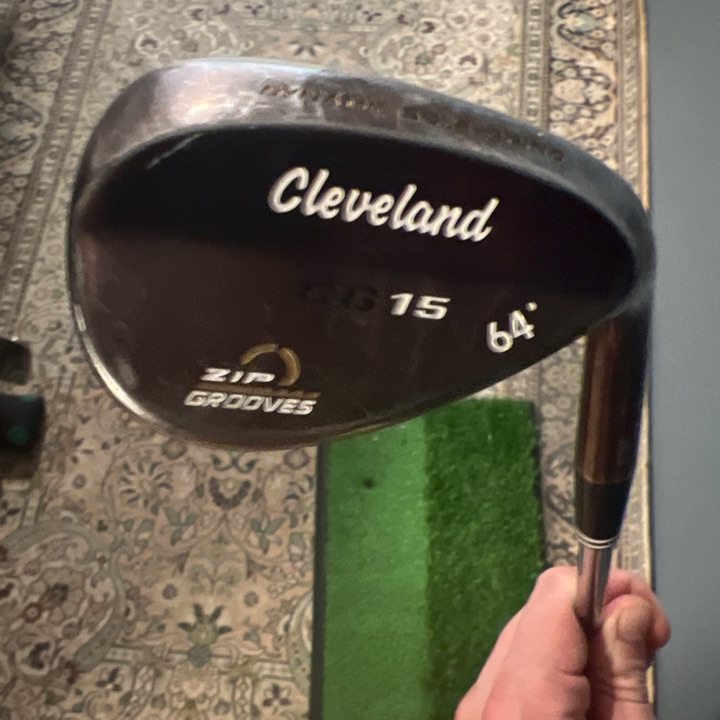 Cleveland CG15 ウェッジセット 48° 52° 56° 58° Cleveland CG15 ウェッジセット 48° 52° 56° 58° ゴルフ