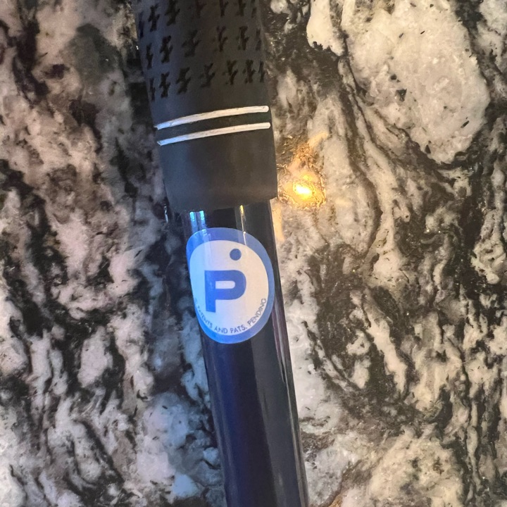 Fujikura Ventus VeloCore 3 wood shaft