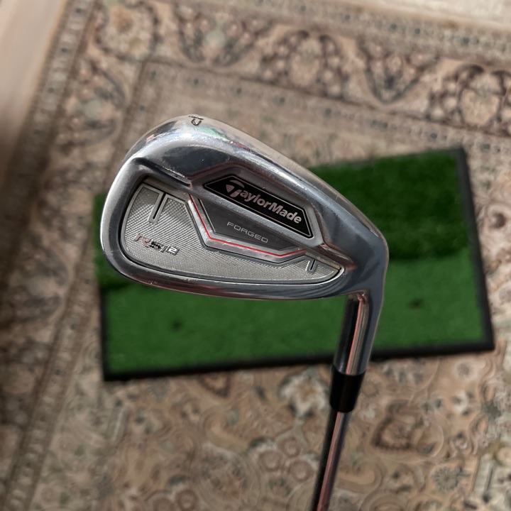 Forged RSi2 TaylorMade Pitching wedge (P - set wedge)