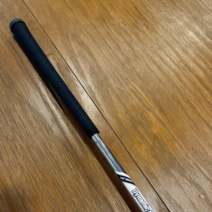 TaylorMade Milled Grind 3 Black Wedge - 52* | MULLIE Golf