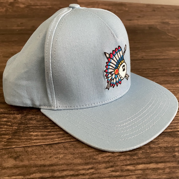 Malbon Clubhouse キャップ Malbon X CLUBHAUS Tour Cap - Black | CLUBHAUS |