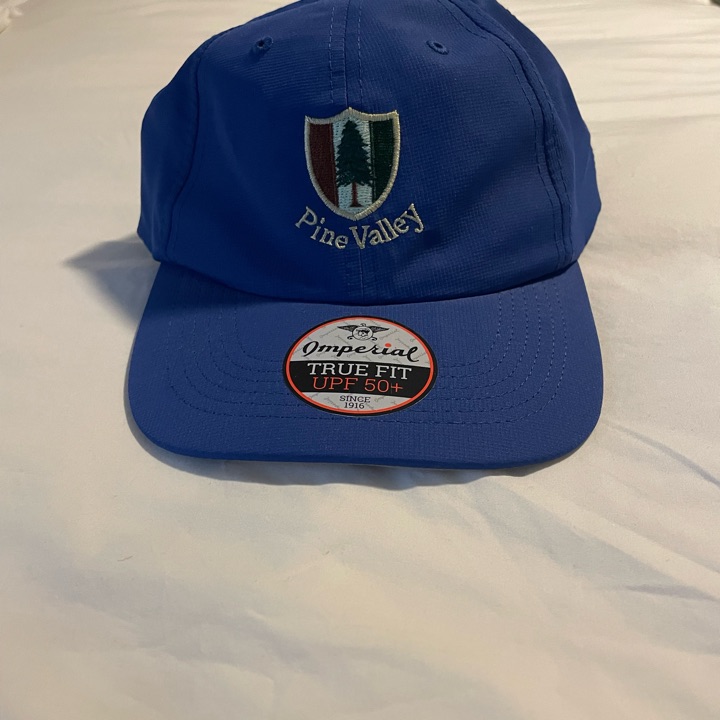 Pine Valley hat by Imperial