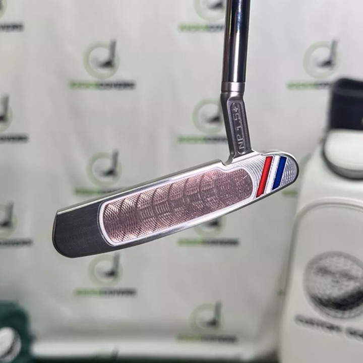 Scotty Cameron Champions Choice Newport 1.5 + 35” Ships Same Scotty Cameron Champions Choice Newport 1.5 + 35” Ships Same