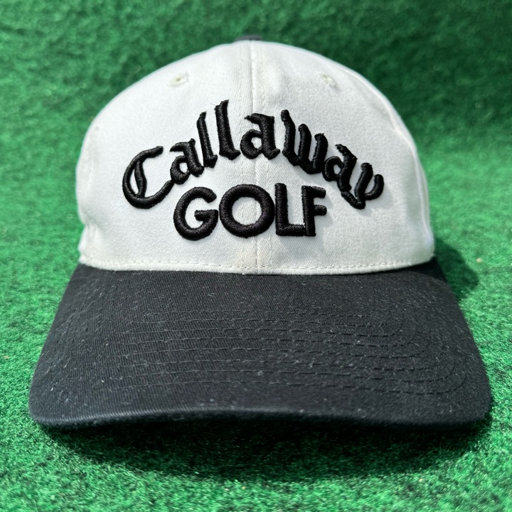 Vintage Callaway Hat