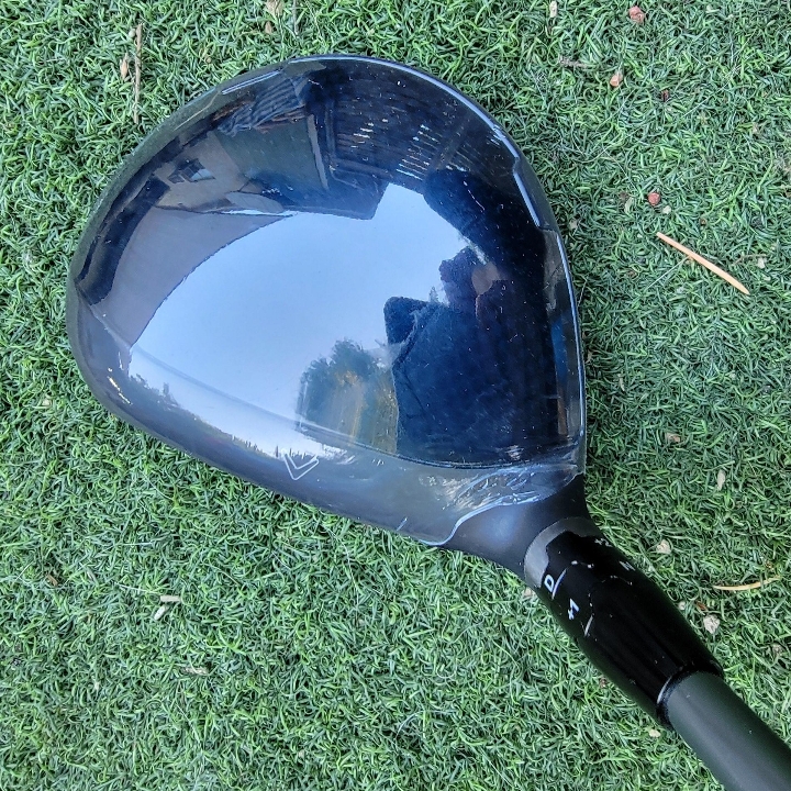 Srixon zx mkii 3 wood head only | MULLIE Golf Srixon zx mkii 3 wood head only | MULLIE Golf