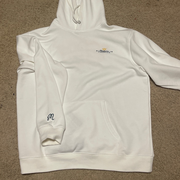Malbon Trophy Hoodie