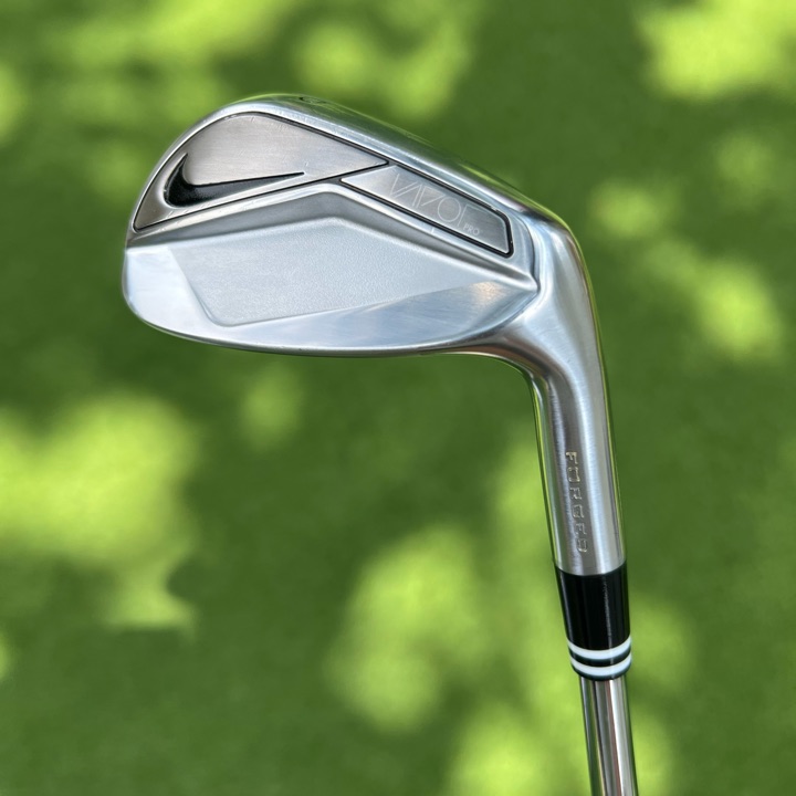 Nike Vapor Pro 3-PW - Custom Build | MULLIE Golf