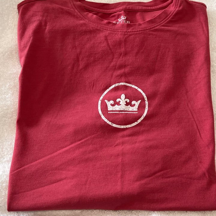 Peter Millar and Five Iron Golf Tee Shirts.  Size Medium. Gently Worn.