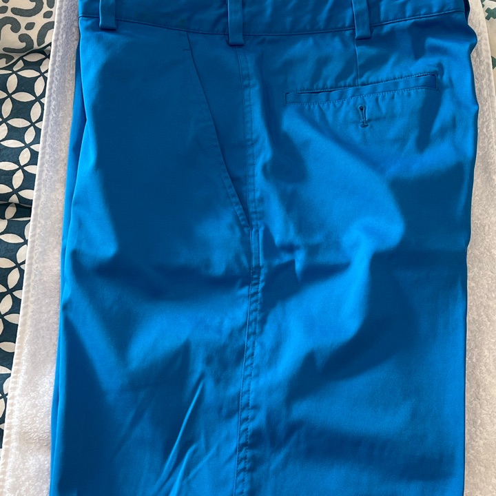 Nike Golf Shorts - Size 32