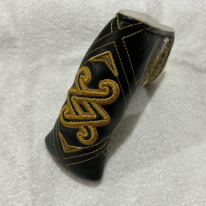 Scotty Cameron 2009 Cinco De Mayo Bandito Bull Dog