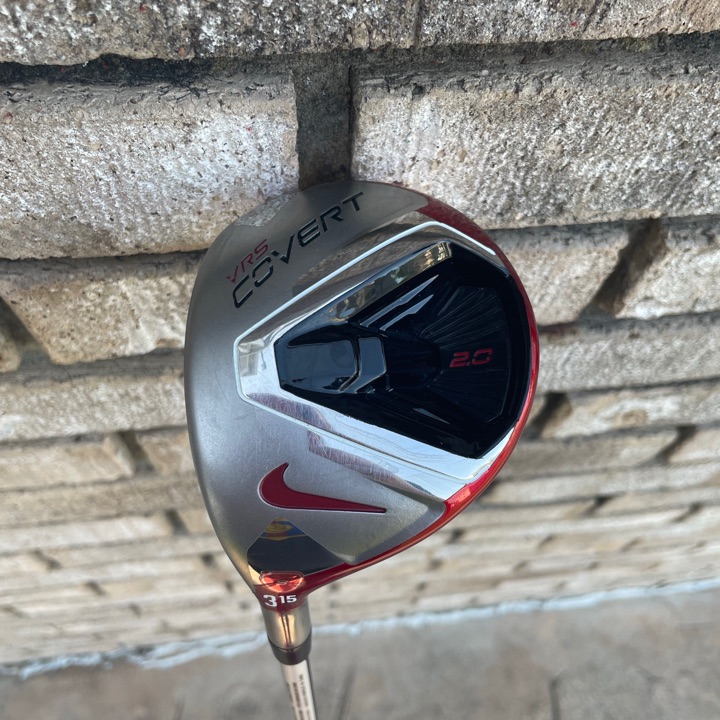 Nike covert 2.0 3 wood for sale best sale