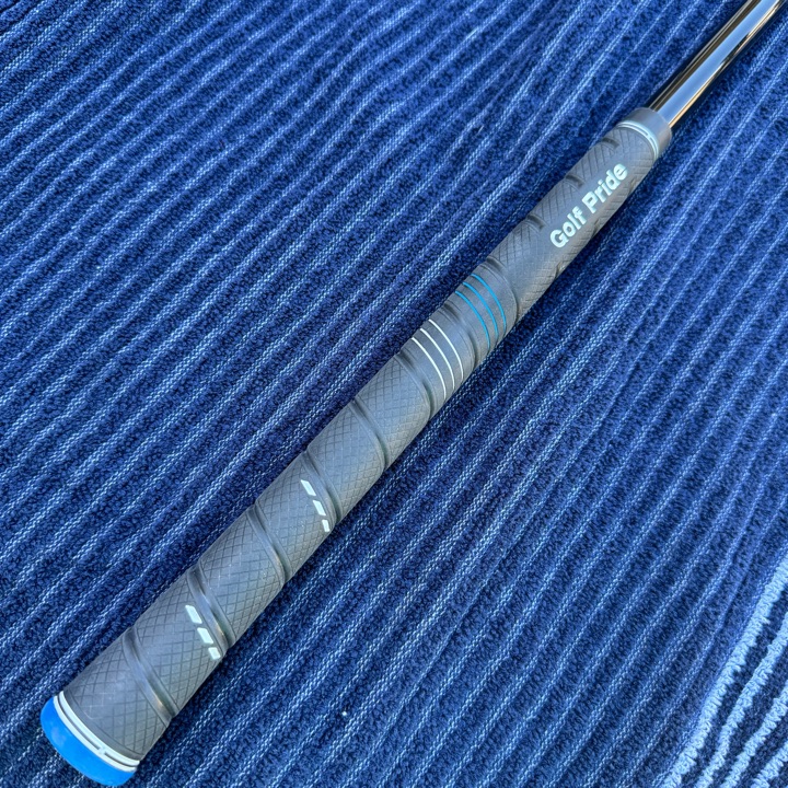 Fujikura Ventus Blue Velocore 6-X 65g X-Stiff 44.5