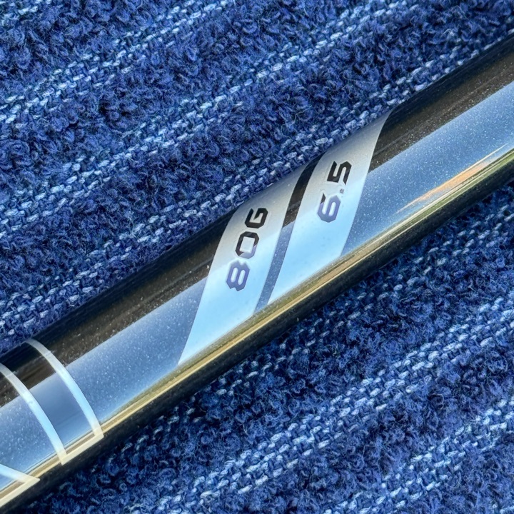 Ping G430 7 wood - Project X Denali 6.5 - 80 gram | MULLIE Golf