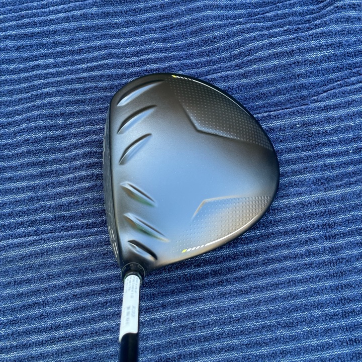 Ping 430 Max - 10.5 - Alta CB 55 S shaft | MULLIE Golf Ping 430 Max - 10.5 - Alta CB 55 S shaft | MULLIE Golf