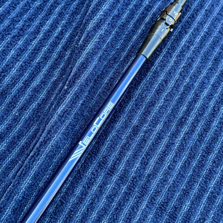 Callaway Adapter - Fujikura Ventus TR Blue 6x - Driver
