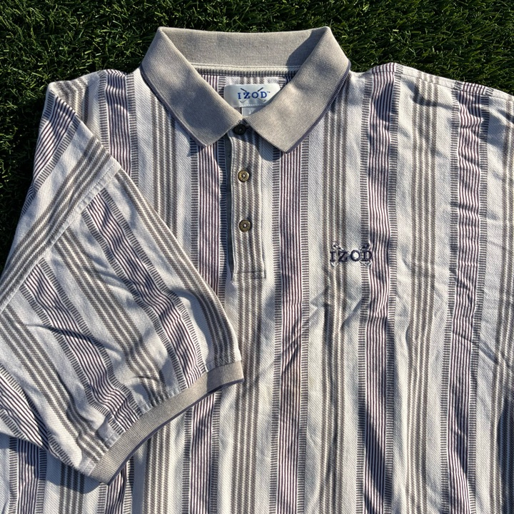 Izod Golf Polo