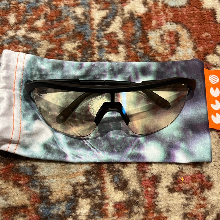 Metalwood x Garrett Leight
