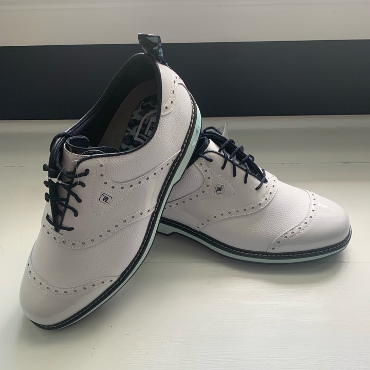 FootJoy Premiere  - Mint Julep 9.5