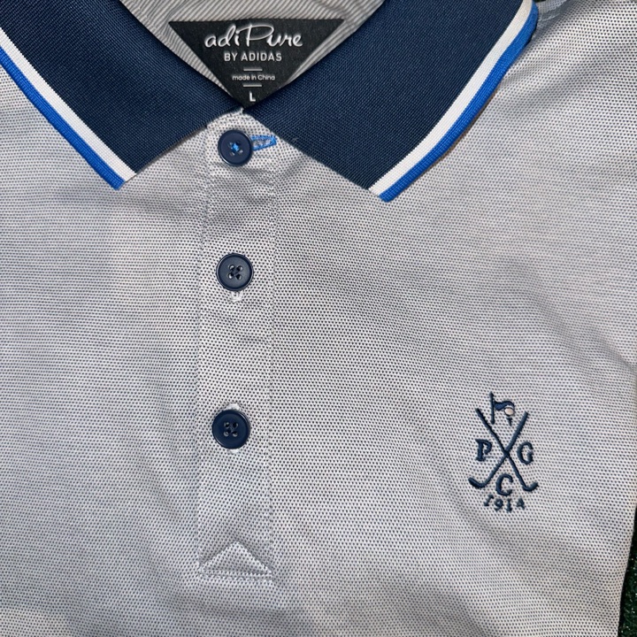 adipure golf clothing