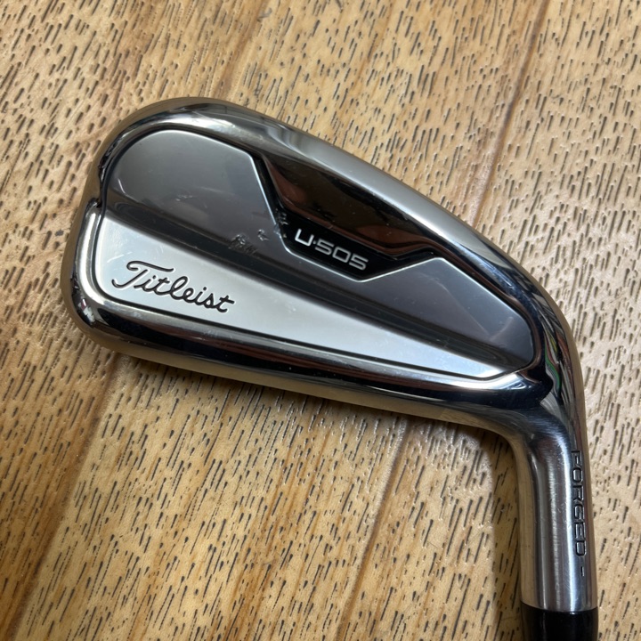 Titleist GT2 Driver - Maple Hill Golf