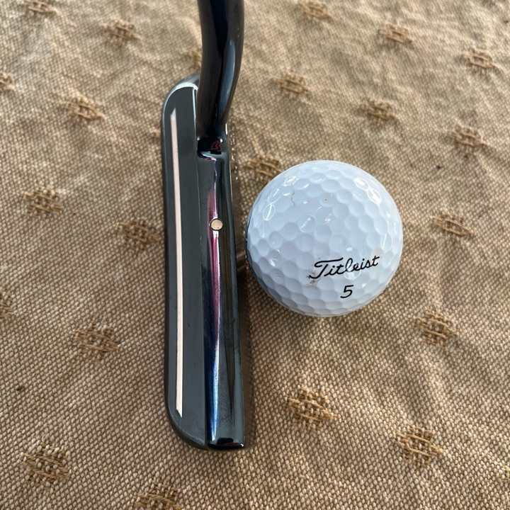 Scotty Cameron Studio Design 2 | MULLIE Golf