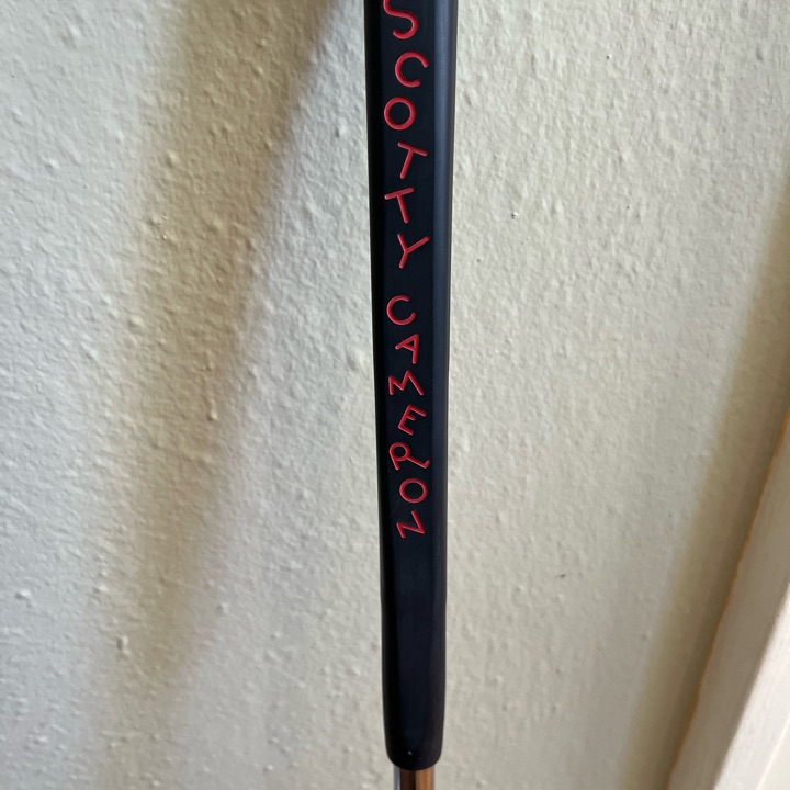 Scotty Cameron Studio Design 2 | MULLIE Golf Scotty Cameron Studio Design 2 | MULLIE Golf