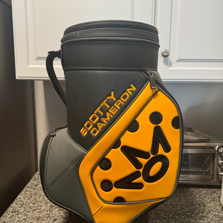 Scotty Cameron Cooler bag
