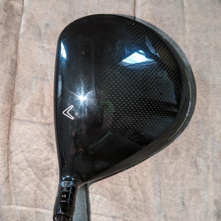 Taylormade Sim Max 10.5 degree Driver | MULLIE Golf