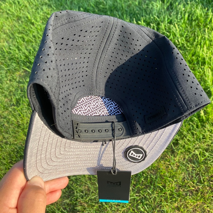 Scotty Cameron Super Rat II Hat | MULLIE Golf