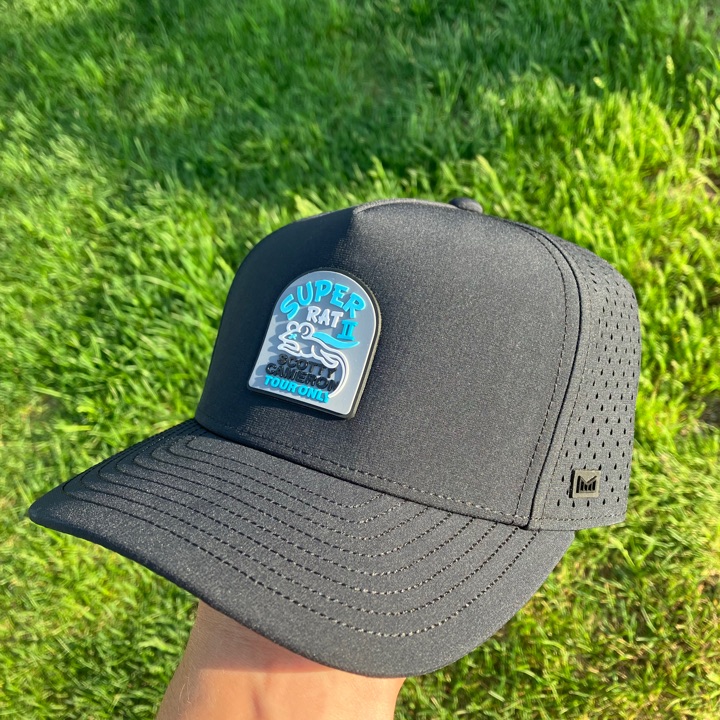 在庫処分セール 言い換え Rat Super Cameron Scotty II Golf MULLIE | Hat メンズウェア