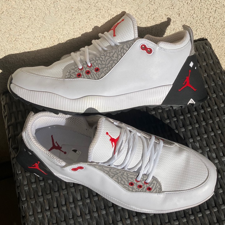 Jordan Golf Shoes | MULLIE Golf