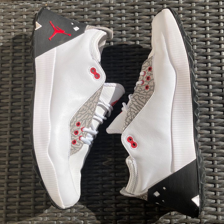 Jordan Golf Shoes MULLIE Golf