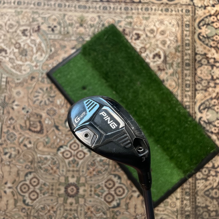 Ping G425 Hybrid 3 19 degree