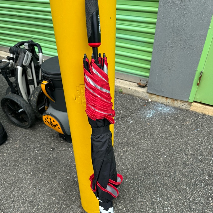 Titleist Bag Umbrella