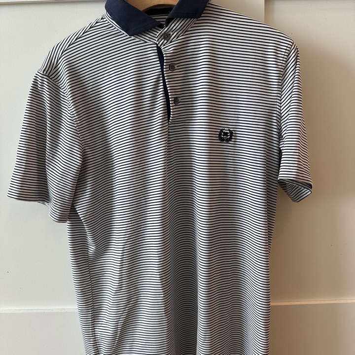 Greyson Men’s Polo